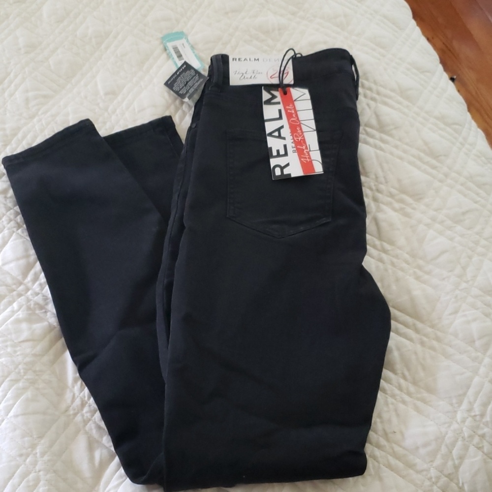 Stitch fix Black Jeans